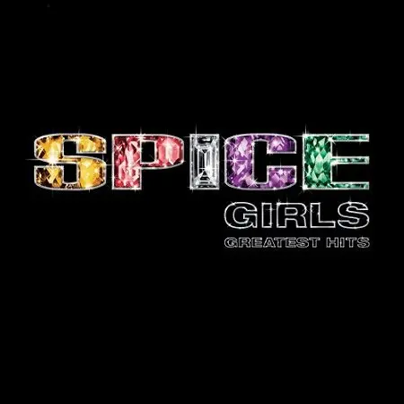 Spice Girls - Greatest Hits (US Bonus DVD) (2008)