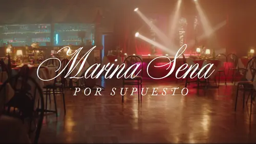 Marina Sena - Por Supuesto (2021)