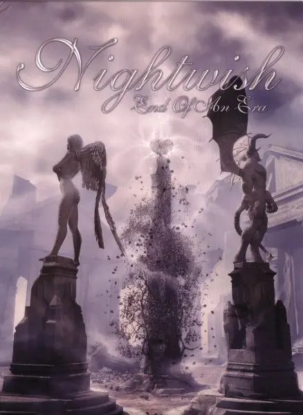 Nightwish - End of an Era (2006)