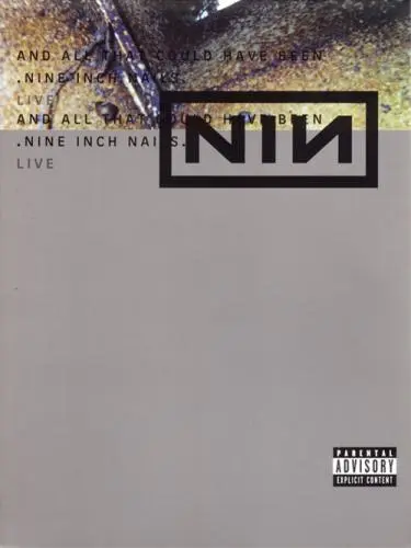 Nine Inch Nails - And All That Could Have Been: Live (PAL) (2002)