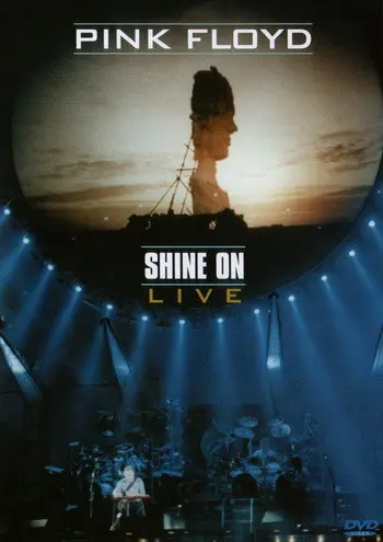 Pink Floyd - Live Shine On (2009)