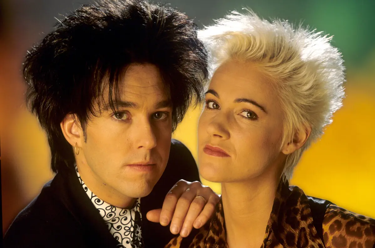 Roxette - Клипы (1987-2006)