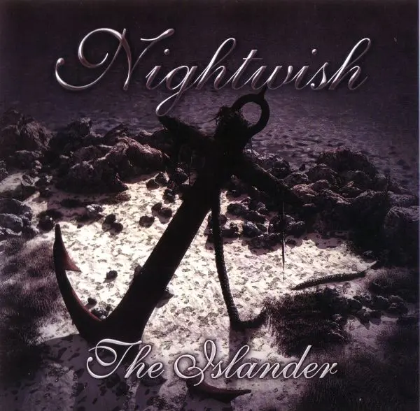 Nightwish - The Islander (DVD Single) (2008)