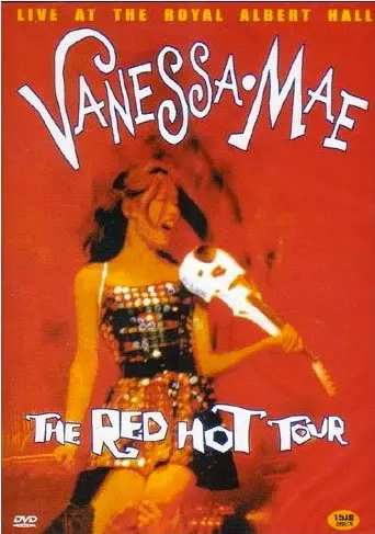 Vanessa Mae - Live At The Royal Albert Hall (1995)