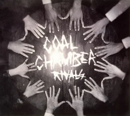 Coal Chamber - The Making Of Rivals (2015)