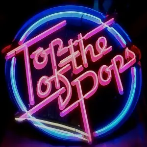 Top of the Pops - April 1981 (BBC) (2016)