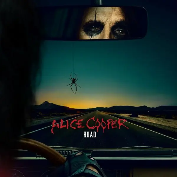 Alice Cooper - Road (Live at Hellfest 2022) (2023)