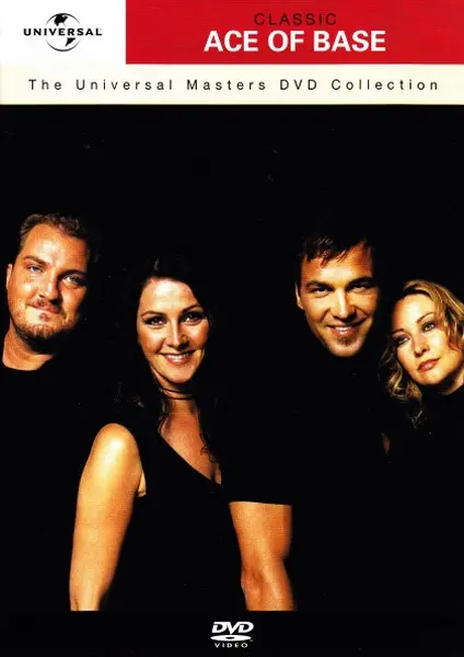 Ace Of Base - Classic (2005)