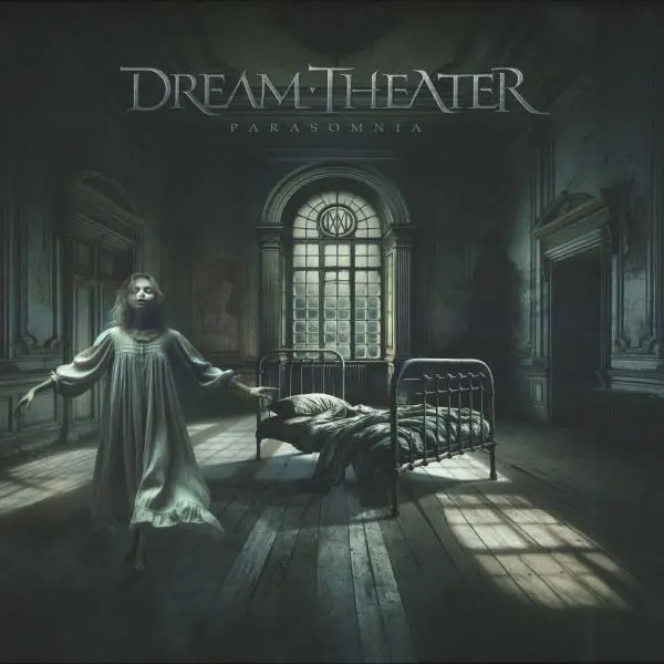 Dream Theater - Parasomnia (2025)