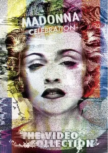 Madonna - Celebration: The Video Collection (2009)