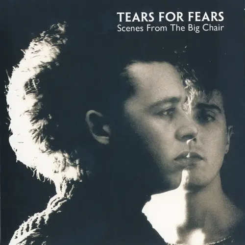 Tears For Fears - Scenes From The Big Chair (Box Set) (2014)