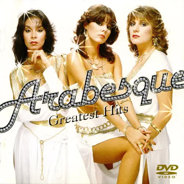 Arabesque - Greatest Hits (1983/2002)