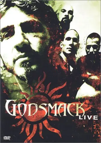 Godsmack - Live (2001)