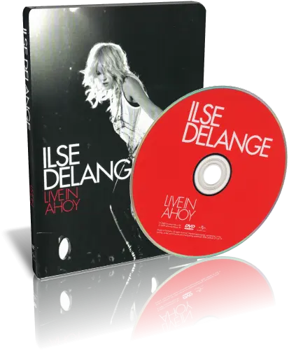 Ilse DeLange - Live In Ahoy (2009)