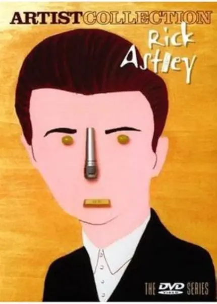 Rick Astley - Artist Collection (2004)