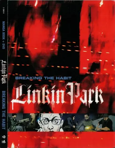 Linkin Park - Breaking the Habit (2004)