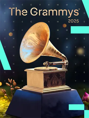 The 67th Annual Grammy Awards / FEED (2025)