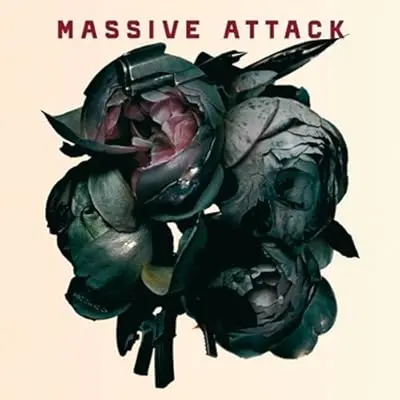 Massive Attack - Collected Clips (2006)