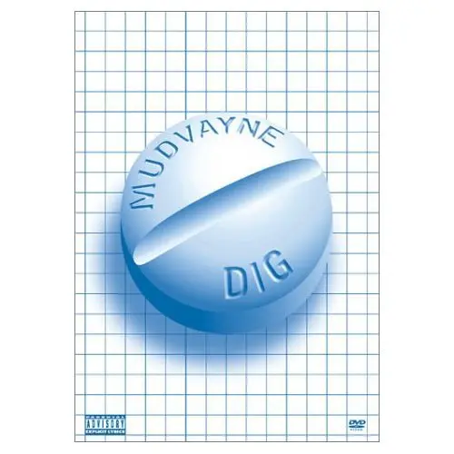 Mudvayne - Dig (DVD Single) (2001)