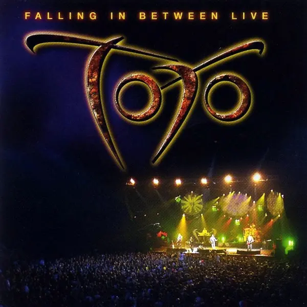 Toto - Falling in Between (2007)