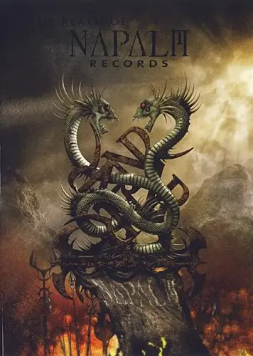 The Realm of Napalm Records (2006)