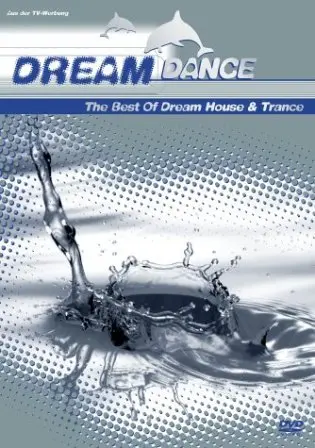 Dream Dance Vol. 1 The Best Of Dream House & Trance (2004)