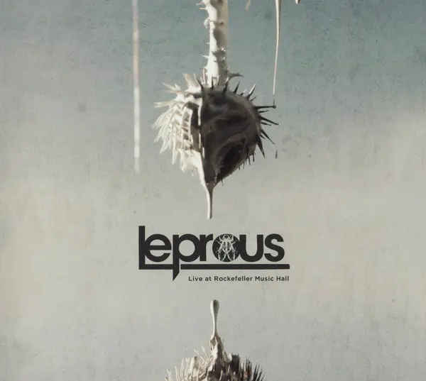 Leprous - Live At Rockefeller Music Hall (2016)