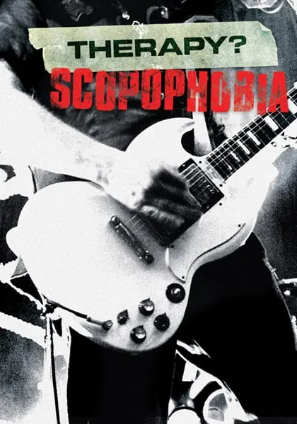Therapy? - Scopophobia (2003)