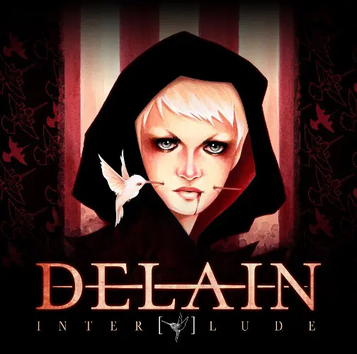 Delain - Interlude (Bonus DVD) (2013)