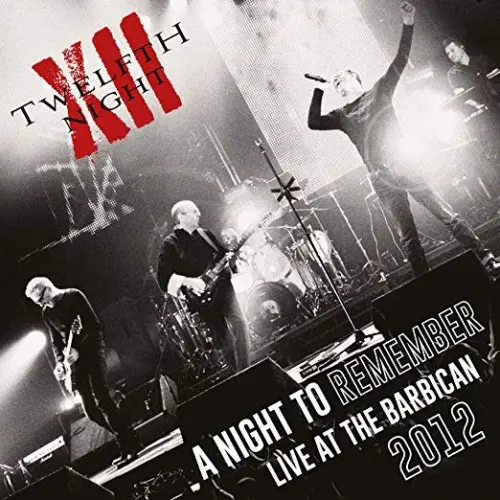 Twelfth Night - A Night To Remember (2019)