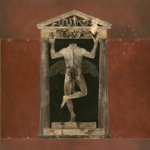 Behemoth - Messe Noire (2018)