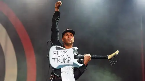 Prophets Of Rage - Rock am Ring (2017)
