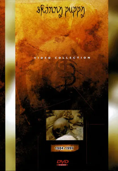 Skinny Puppy - Video Collection (1984-1992) (2001)