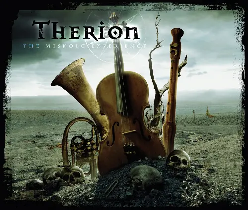Therion - The Miskolc Experience (2009)