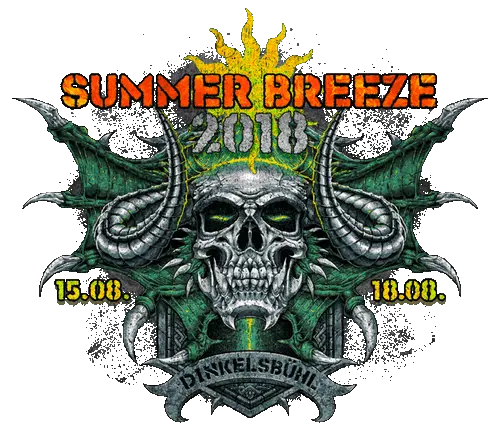 Papa Roach - Rockpalast • Summer Breeze Festival (2018)