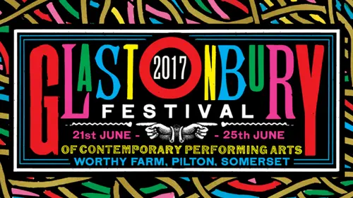 Radiohead - Live at Glastonbury Festival (2017)