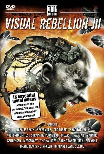 Visual Rebellion 3 (2005)