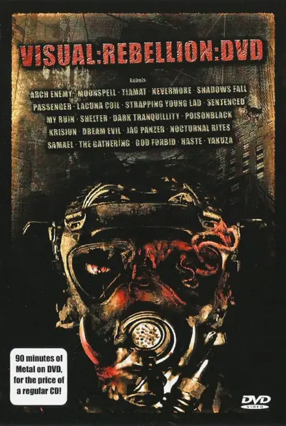 Visual Rebellion (2004)
