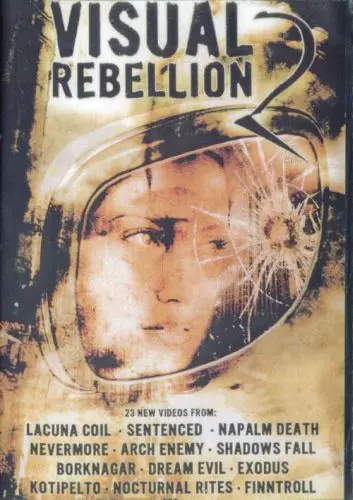 Visual Rebellion 2 (2004)