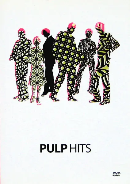 Pulp - Hits (2002)