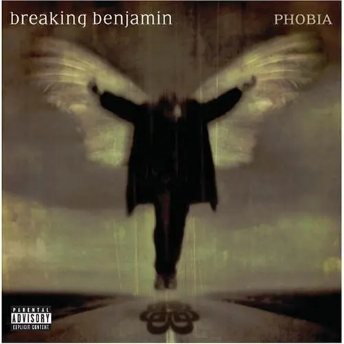 Breaking Benjamin - Phobia (Bonus DVD) (2007)