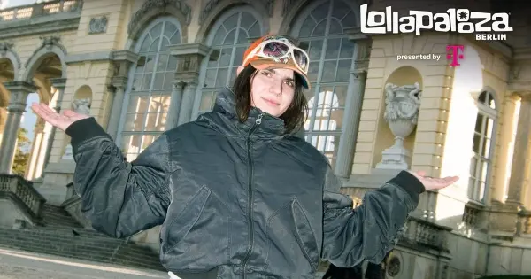 Filly - Lollapalooza Berlin (2025)