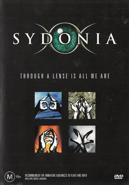 Sydonia - Through A Lense Is All We Are (2009)