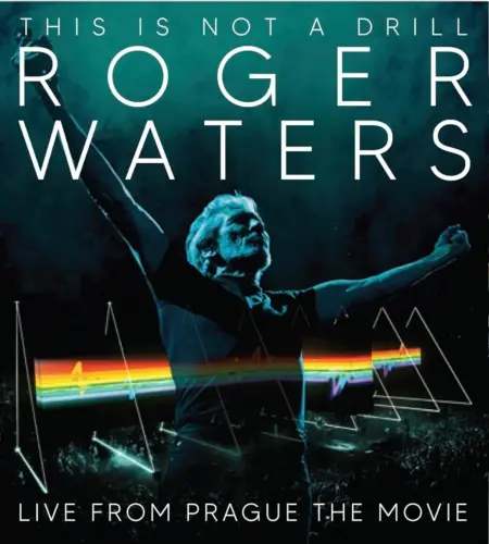 Roger Waters - This Is Not A Drill Live From Prague The Movie 2023 (2025)