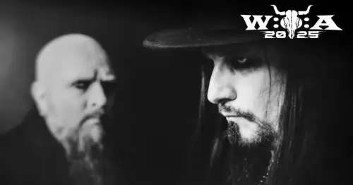 Dimmu Borgir - Live at Wacken Open Air (2025)