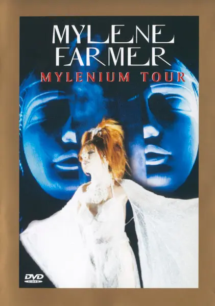 Mylene Farmer - Mylenium Tour (2000)