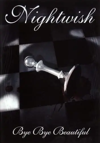 Nightwish - Bye Bye Beautiful (DVD Single) (2008)