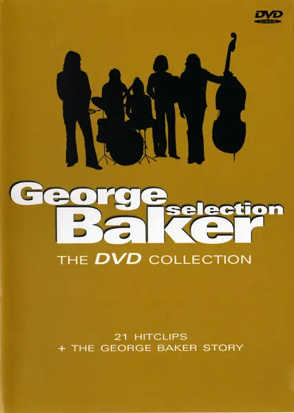 George Baker Selection - The DVD Collection (2002)