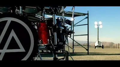 Linkin Park - What I've Done [DTS Demo Music Blu-Ray (Vol. 10)] (2007)