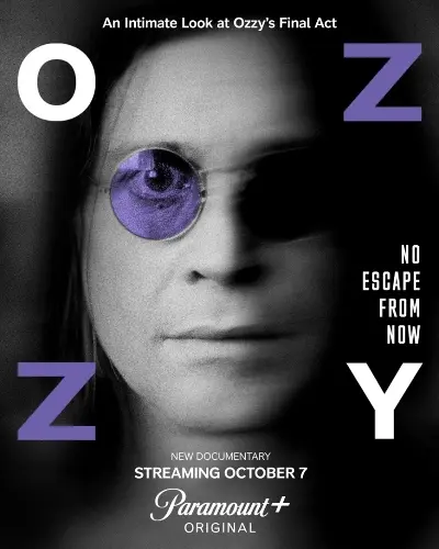 Ozzy Osbourne: No Escape from Now / Оззи Осборн: Выхода нет (2025)